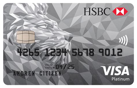 HSBC Credit Cards | Canstar