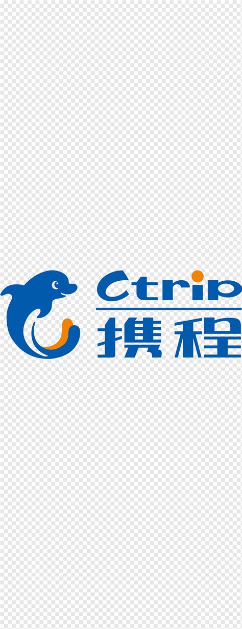 Ctrip, HD, logo, png | PNGWing