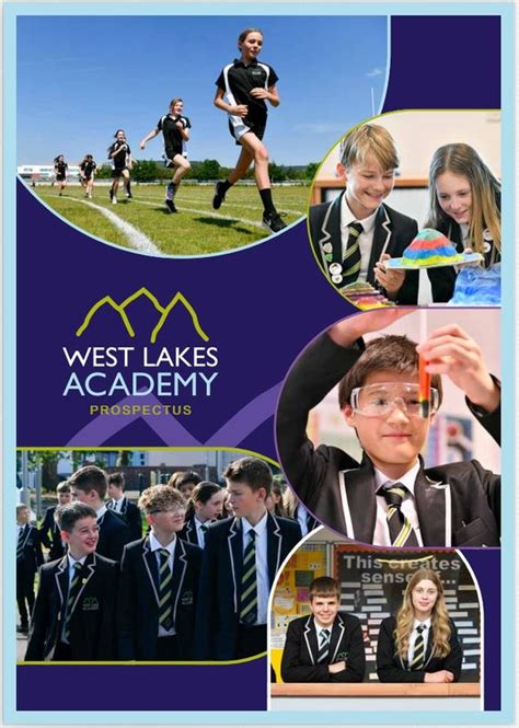 Admissions - West Lakes Academy - Changing Lives Through Learning