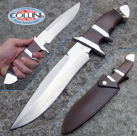 Boker - Magnum Collection 2015 by David Broadwell - 02MAG2015 - knife