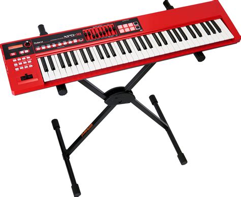 Roland - XPS-10 | Expandable Synthesizer