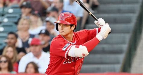 Shohei Ohtani Trade Rumors: Dodgers Not 'Completely Eliminated' as ...