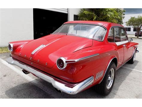 1962 Dodge Lancer for Sale | ClassicCars.com | CC-1111898