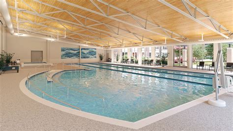 Senior Living Amenities and Activities in Fairfax, Virginia | Woodleigh ...