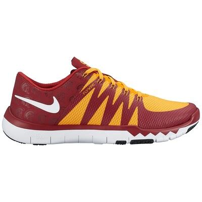 USC Trojans Nike Zero Fresh Shoes