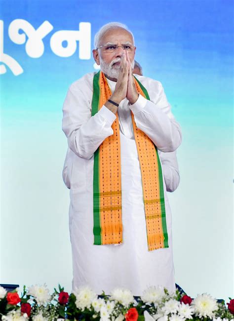 Gujarat Assembly Elections: 'This election is not for 5, but for the next 25 years', said PM ...