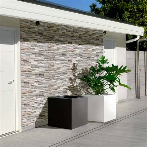 Porcelain Cladding