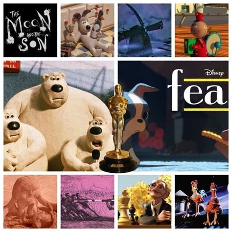 10 Oscar-Winning Animated Short Films You Can't Miss! - Amazing Animator