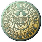 Chung-Ang University | Seoul, South Korea