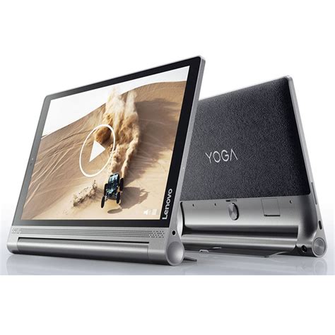 Lenovo Yoga Tab 3 Plus tablet specification and price – Deep Specs