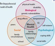 25 Biopsychosocial Model ideas | social work, psychology, social work ...