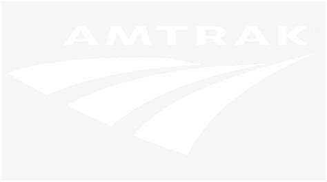 Amtrak White Logo Png, Transparent Png , Transparent Png Image - PNGitem