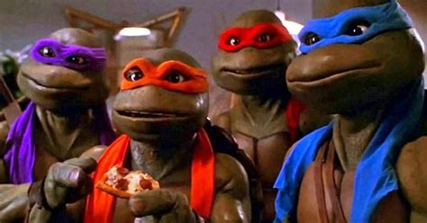 33 Years Ago, A Movie About Mutant Turtles Captured Teenage Angst Like No Other