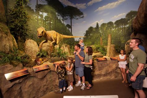 Creation Museum | South Cincinnati | Petersburg, KY | Visit Cincy