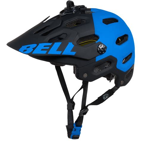 Bell Super 2 MIPS-Equipped Mountain Bike Helmet (For Men and Women) - Save 48%