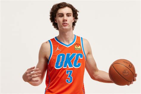 Thunder rookie Josh Giddey shows 'legitimacy' for NBA Global Academy