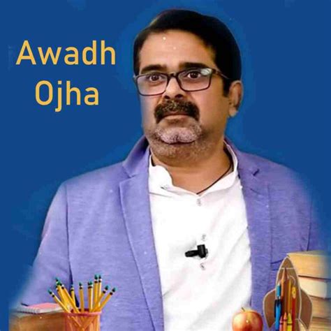 Avadh Ojha - Biography, Wiki, Sir, Salary, coaching, And Net Worth - Digitalstudyadda