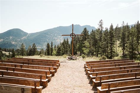 Estes Park Wedding Venues: The Complete Guide