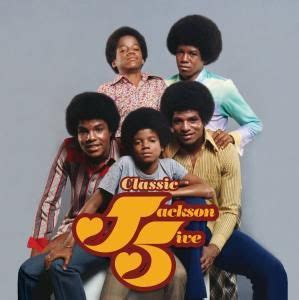 Jackson 5ive* - Classic Jackson 5ive (2008, CD) | Discogs