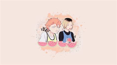 Cute Haikyuu , 90s Aesthetic Haikyuu HD wallpaper | Pxfuel