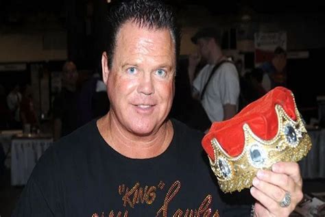 Jerry The King Lawler Heart Attack - Wrestling News Plus