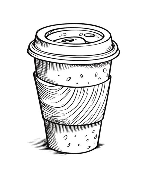 Premium Photo | Graphic of coffee mug