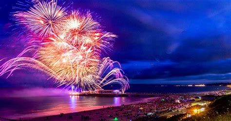 Bournemouth Fireworks are back *** Bournemouth Estate Agents | Clarkes Properties | FREE ...