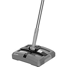 Amazon.com: electric brooms cordless