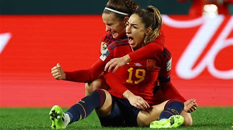 World Cup: Spain Beats Sweden to Reach First Final - The New York Times