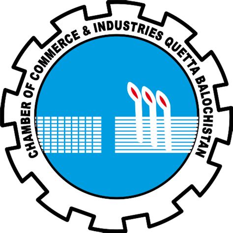 Sialkot Chamber of Commerce & Industries Logo Download png