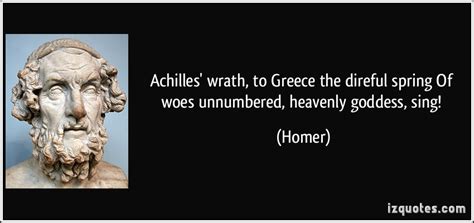 Quotes From Achilles The Iliad. QuotesGram