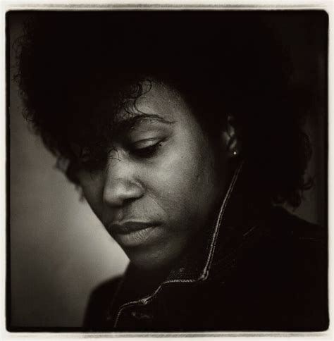 NPG x128836; Joan Armatrading - Portrait - National Portrait Gallery