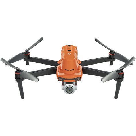 Autel Robotics EVO II Pro 6K RTK Rugged Bundle V3 102001519 B&H