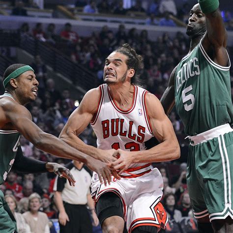 Boston Celtics vs Chicago Bulls: Postgame Grades and Analysis | News ...