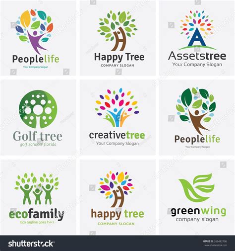 tree logo design ideas - Holding Weblogs Photographs