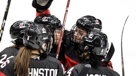 Women's world hockey championship has new dates, but location unknown | CBC Sports