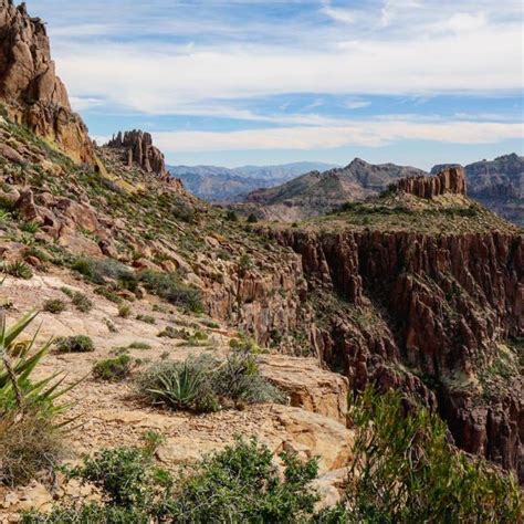 The 6 Best Hikes in Mesa, AZ | Visit Mesa