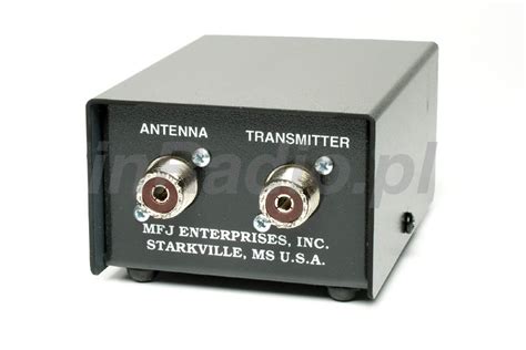 MFJ-16010 RANDOM WIRE ANTENNA TUNER 200W 160-10m 1.8-30MHz + fast GLS delivery | eBay