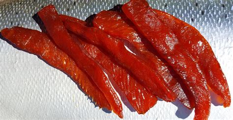 Alaskan Smoked Salmon Brine Recipe | Bryont Blog