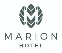 Marion Hotel | That Hotel Bed