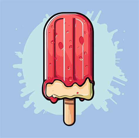 Download Ai Generated, Popsicle, Ice Cream. Royalty-Free Vector Graphic - Pixabay