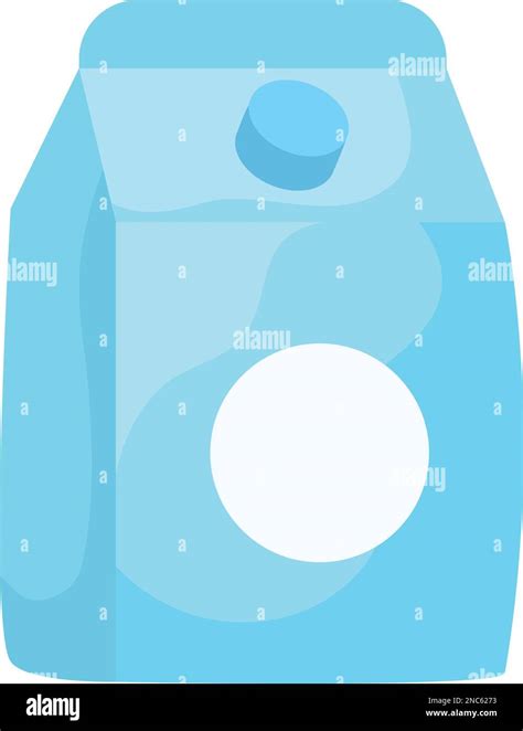 milk carton design Stock Vector Image & Art - Alamy