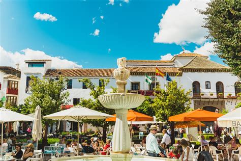 (Tip) Marbella Old Town: This is what you need to know in 2023 | MarbsLifestyle.com