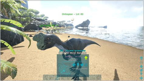 Ark Oviraptor Guide (Abilities, Taming, Food, Saddle, Breeding, Drops & Location) - ProGameTalk