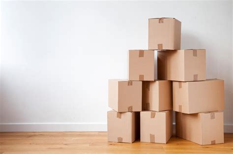 Moving Tips - Moving Men Removals