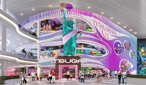 First phase of massive N.J. American Dream mall opens Friday: Here’s what you’ll find - pennlive.com