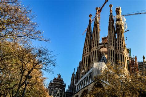 Barcelona: The Cathedral of the Sea by icono serveis culturals | Tripoto