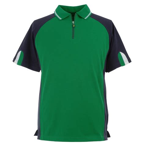 Elite Dri Embroidered Polo Shirts | Personalised with Your Logo or Deign