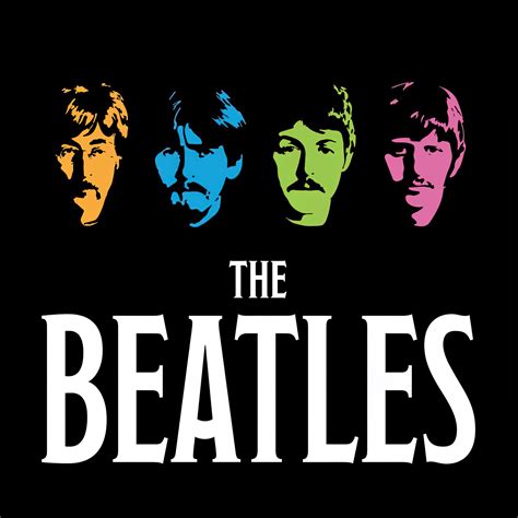 Aggregate 158+ the beatles logo latest - tnbvietnam.edu.vn