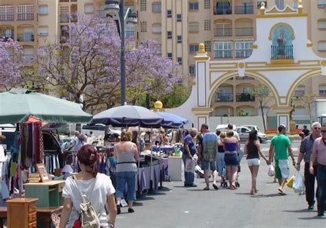 Fuengirola Street Market - 2021 All You Need to Know BEFORE You Go ...